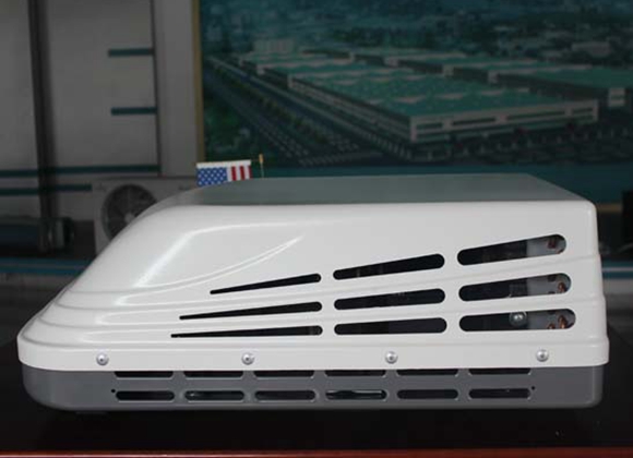 caravan air conditioner